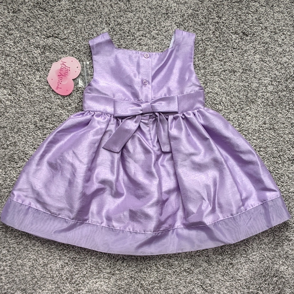 Baby Girl dress - Picture 4 of 7